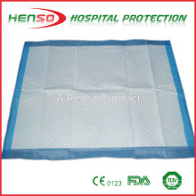 Henso Desechable No tejido Underpads